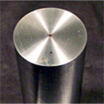 Small hole electrical discharge machining